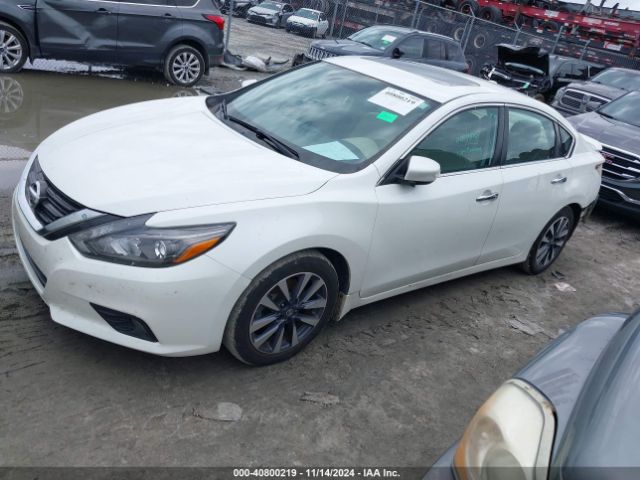 Photo 1 VIN: 1N4AL3AP1GC294385 - NISSAN ALTIMA 