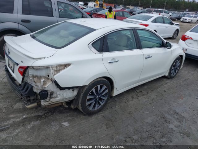 Photo 3 VIN: 1N4AL3AP1GC294385 - NISSAN ALTIMA 