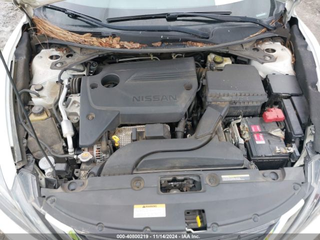 Photo 9 VIN: 1N4AL3AP1GC294385 - NISSAN ALTIMA 