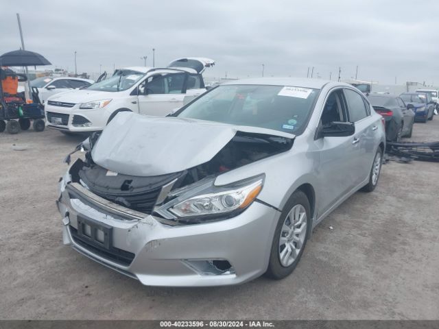 Photo 1 VIN: 1N4AL3AP1GC294564 - NISSAN ALTIMA 