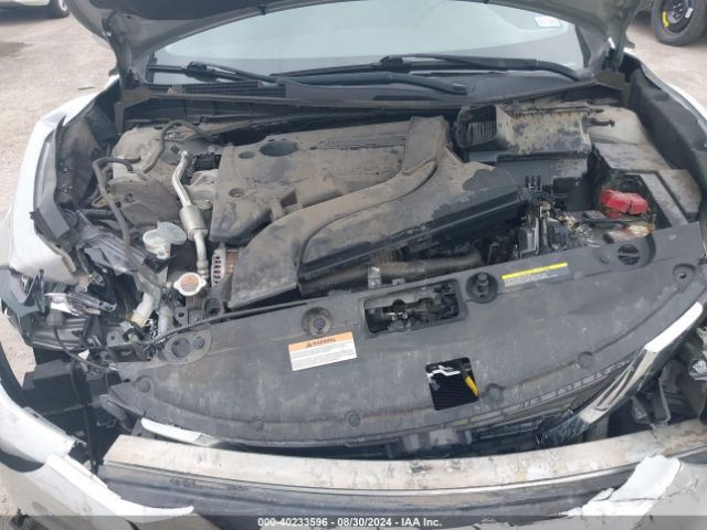 Photo 9 VIN: 1N4AL3AP1GC294564 - NISSAN ALTIMA 