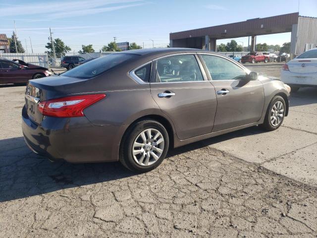 Photo 2 VIN: 1N4AL3AP1GN305213 - NISSAN ALTIMA 2.5 