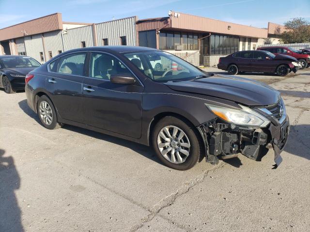 Photo 3 VIN: 1N4AL3AP1GN305213 - NISSAN ALTIMA 2.5 