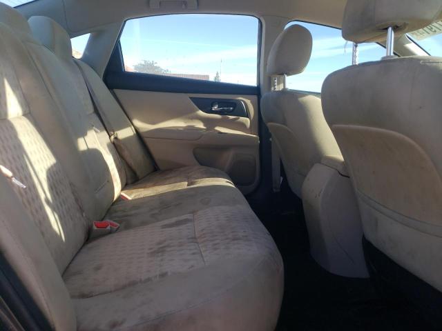 Photo 9 VIN: 1N4AL3AP1GN305213 - NISSAN ALTIMA 2.5 