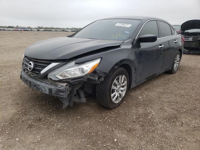 Photo 1 VIN: 1N4AL3AP1GN307558 - NISSAN ALTIMA 2.5 