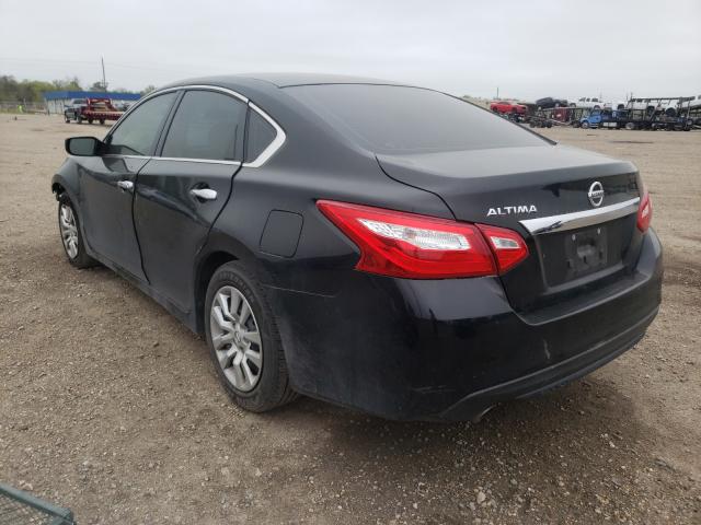 Photo 2 VIN: 1N4AL3AP1GN307558 - NISSAN ALTIMA 2.5 