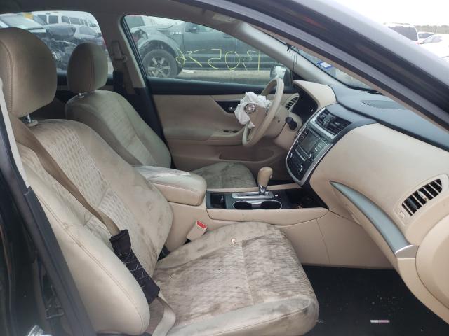 Photo 4 VIN: 1N4AL3AP1GN307558 - NISSAN ALTIMA 2.5 