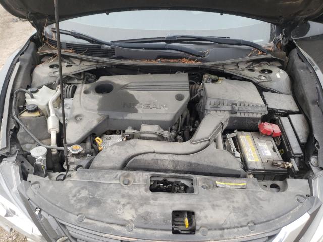 Photo 6 VIN: 1N4AL3AP1GN307558 - NISSAN ALTIMA 2.5 