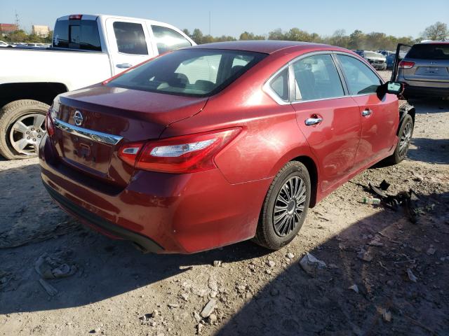 Photo 3 VIN: 1N4AL3AP1GN308211 - NISSAN ALTIMA 2.5 