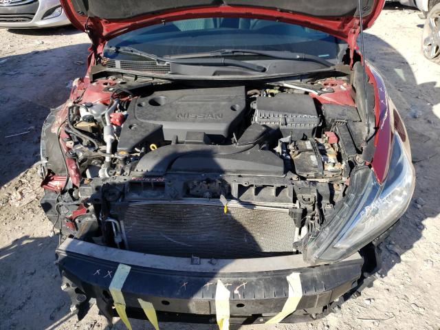 Photo 6 VIN: 1N4AL3AP1GN308211 - NISSAN ALTIMA 2.5 