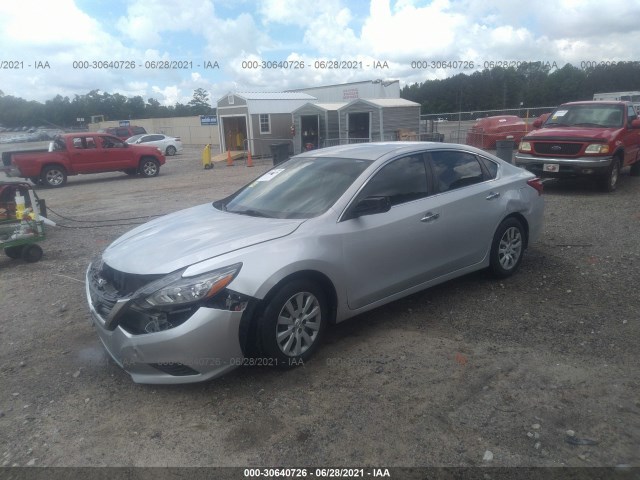 Photo 1 VIN: 1N4AL3AP1GN309777 - NISSAN ALTIMA 