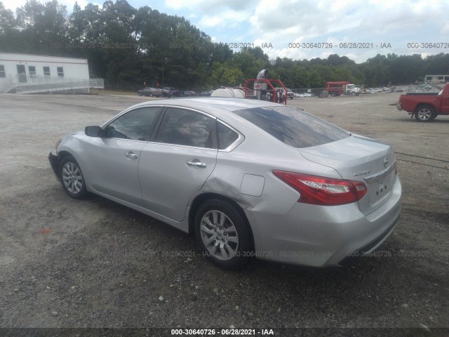 Photo 2 VIN: 1N4AL3AP1GN309777 - NISSAN ALTIMA 