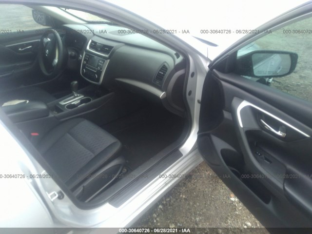 Photo 4 VIN: 1N4AL3AP1GN309777 - NISSAN ALTIMA 