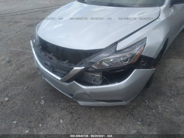 Photo 5 VIN: 1N4AL3AP1GN309777 - NISSAN ALTIMA 