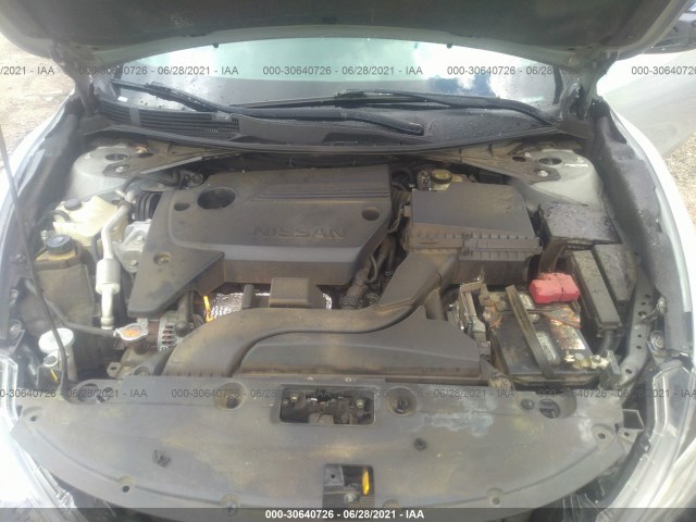 Photo 9 VIN: 1N4AL3AP1GN309777 - NISSAN ALTIMA 