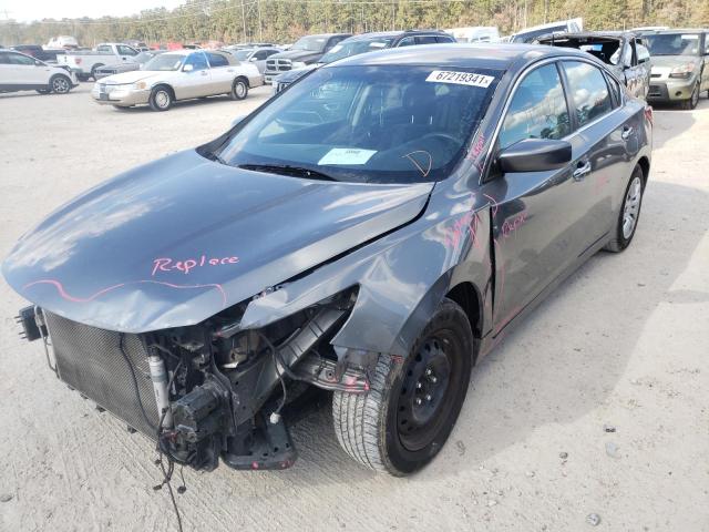 Photo 1 VIN: 1N4AL3AP1GN312727 - NISSAN ALTIMA 2.5 