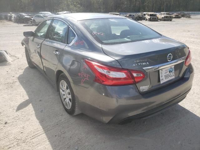 Photo 2 VIN: 1N4AL3AP1GN312727 - NISSAN ALTIMA 2.5 