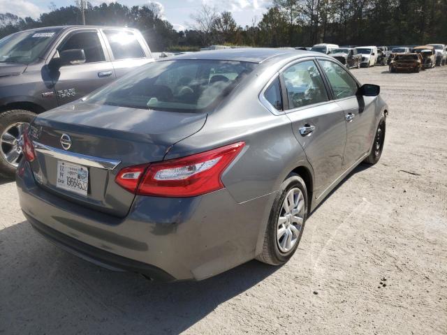 Photo 3 VIN: 1N4AL3AP1GN312727 - NISSAN ALTIMA 2.5 