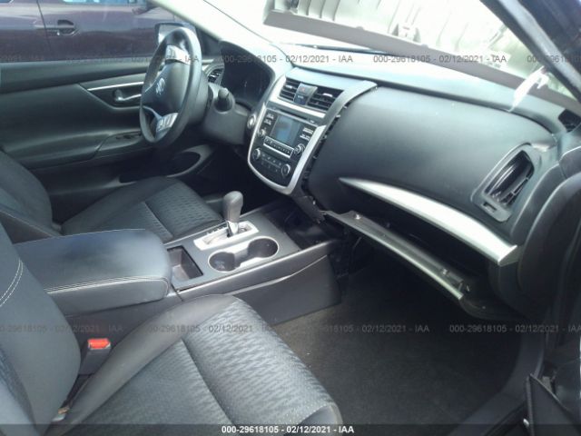 Photo 4 VIN: 1N4AL3AP1GN313389 - NISSAN ALTIMA 