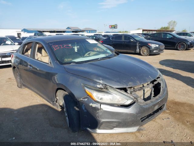 Photo 0 VIN: 1N4AL3AP1GN313554 - NISSAN ALTIMA 