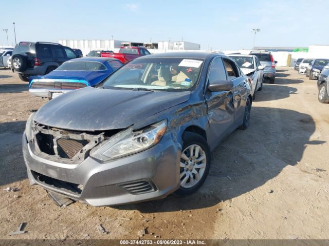 Photo 1 VIN: 1N4AL3AP1GN313554 - NISSAN ALTIMA 