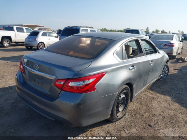 Photo 3 VIN: 1N4AL3AP1GN313554 - NISSAN ALTIMA 