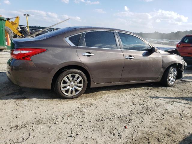 Photo 2 VIN: 1N4AL3AP1GN313909 - NISSAN ALTIMA 