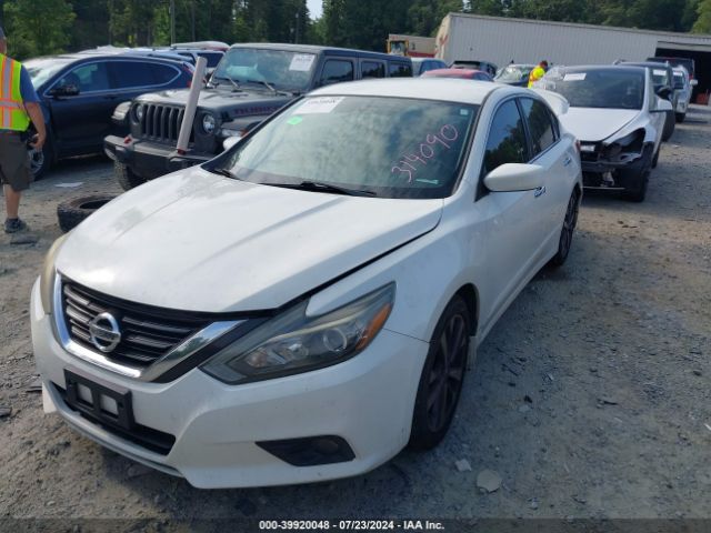 Photo 1 VIN: 1N4AL3AP1GN314090 - NISSAN ALTIMA 