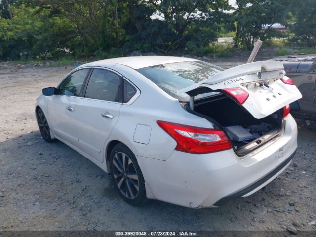 Photo 2 VIN: 1N4AL3AP1GN314090 - NISSAN ALTIMA 