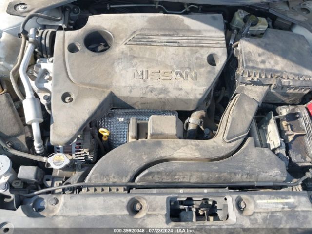 Photo 9 VIN: 1N4AL3AP1GN314090 - NISSAN ALTIMA 