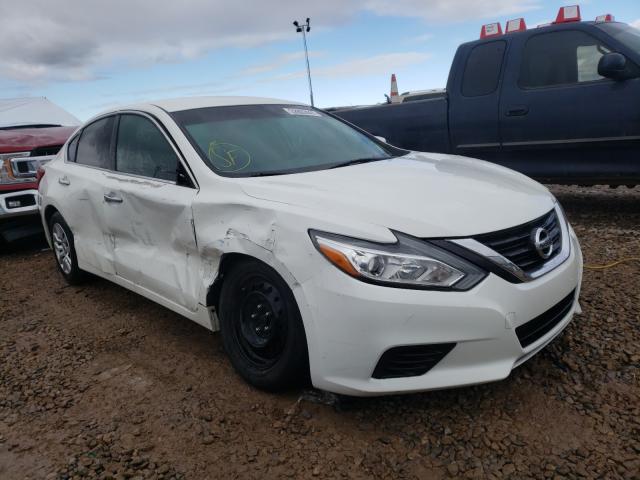 Photo 0 VIN: 1N4AL3AP1GN314560 - NISSAN ALTIMA 2.5 