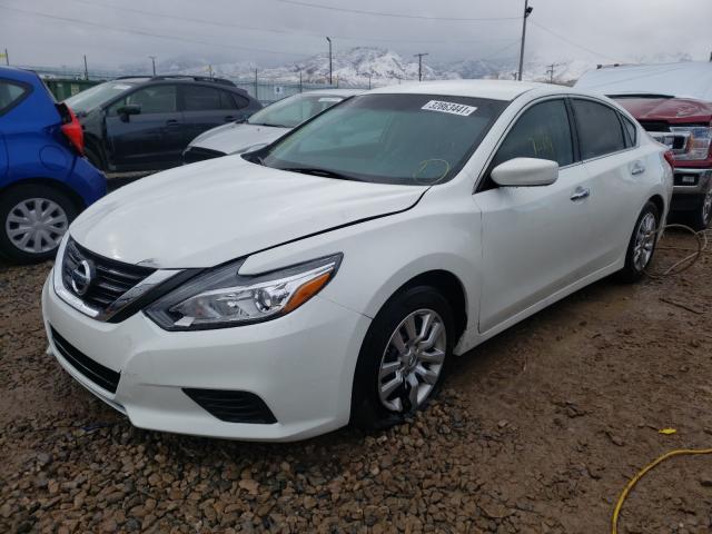 Photo 1 VIN: 1N4AL3AP1GN314560 - NISSAN ALTIMA 2.5 