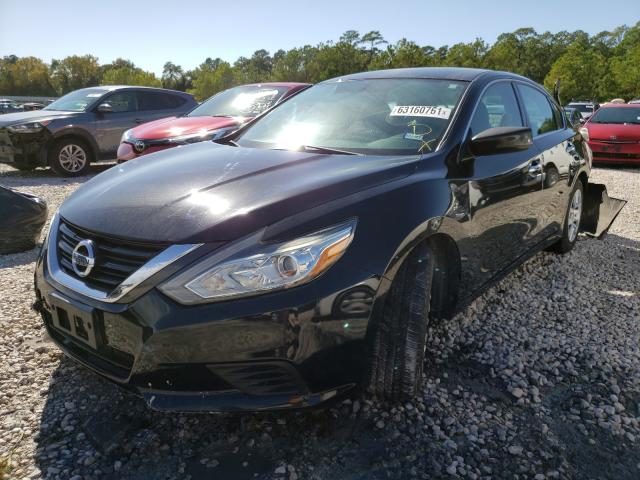 Photo 1 VIN: 1N4AL3AP1GN316048 - NISSAN ALTIMA 2.5 