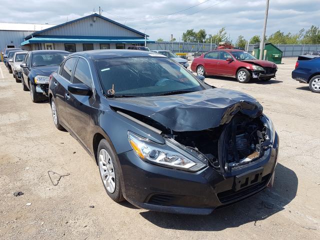 Photo 0 VIN: 1N4AL3AP1GN317037 - NISSAN ALTIMA 2.5 