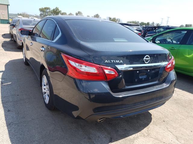 Photo 2 VIN: 1N4AL3AP1GN317037 - NISSAN ALTIMA 2.5 