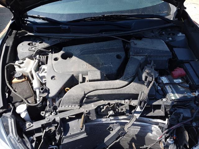 Photo 6 VIN: 1N4AL3AP1GN317037 - NISSAN ALTIMA 2.5 