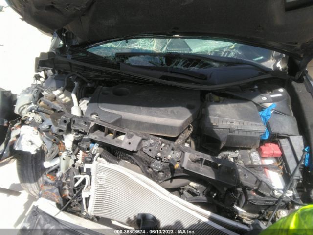 Photo 9 VIN: 1N4AL3AP1GN317068 - NISSAN ALTIMA 