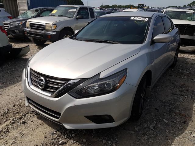 Photo 1 VIN: 1N4AL3AP1GN317622 - NISSAN ALTIMA 