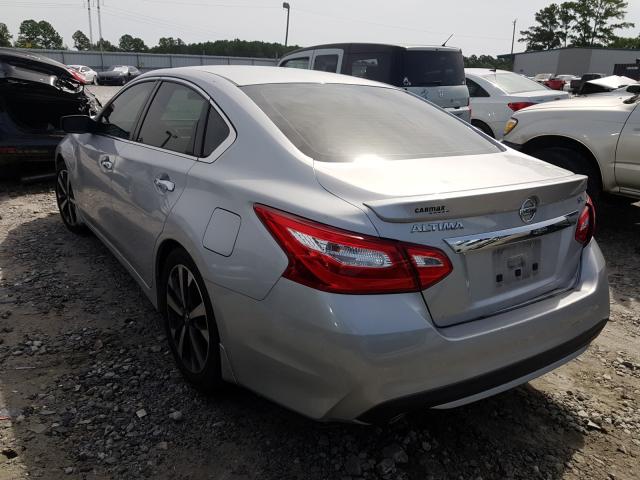 Photo 2 VIN: 1N4AL3AP1GN317622 - NISSAN ALTIMA 