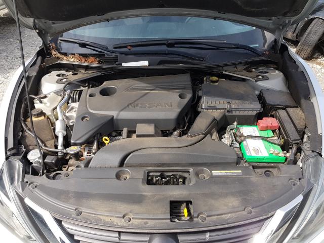 Photo 6 VIN: 1N4AL3AP1GN317622 - NISSAN ALTIMA 