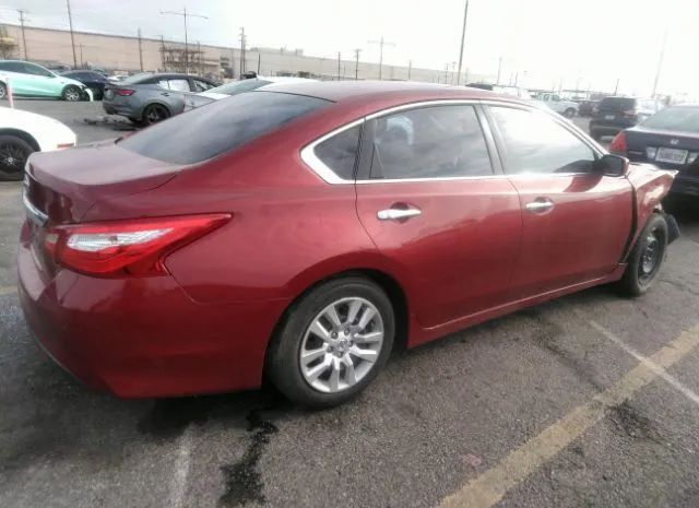 Photo 3 VIN: 1N4AL3AP1GN317717 - NISSAN ALTIMA 