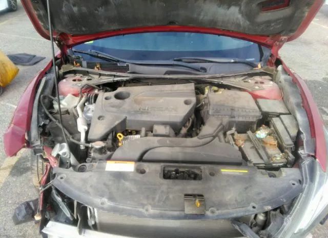 Photo 9 VIN: 1N4AL3AP1GN317717 - NISSAN ALTIMA 