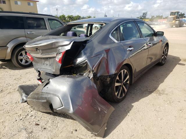 Photo 3 VIN: 1N4AL3AP1GN319919 - NISSAN ALTIMA 2.5 