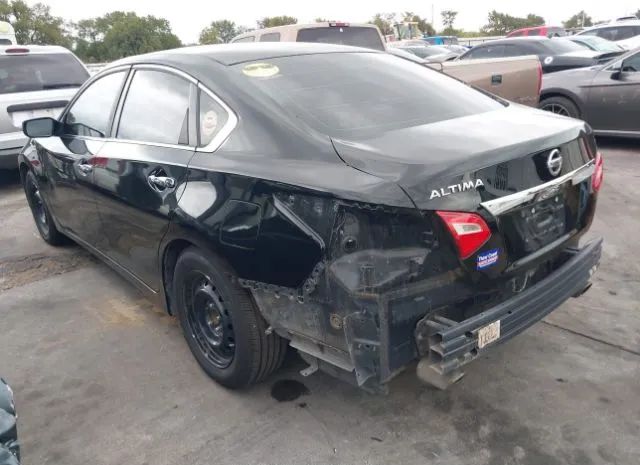 Photo 2 VIN: 1N4AL3AP1GN320200 - NISSAN ALTIMA 