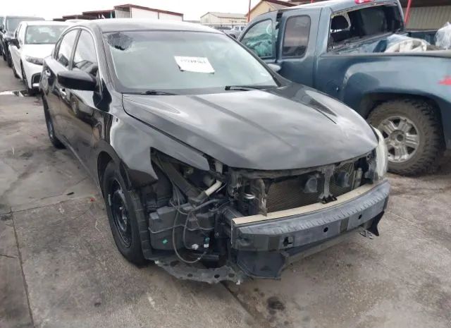 Photo 5 VIN: 1N4AL3AP1GN320200 - NISSAN ALTIMA 