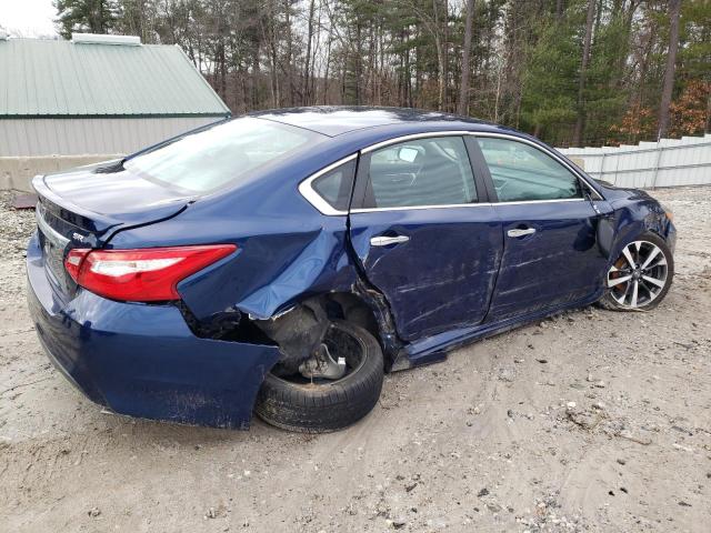 Photo 2 VIN: 1N4AL3AP1GN321010 - NISSAN ALTIMA 