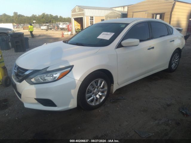 Photo 1 VIN: 1N4AL3AP1GN321153 - NISSAN ALTIMA 