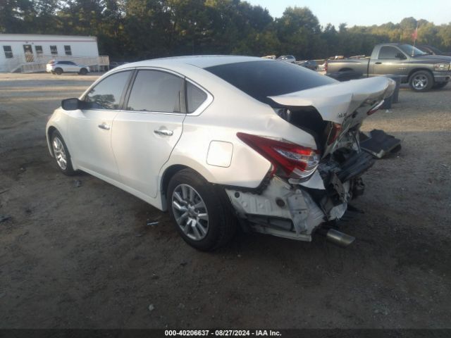 Photo 2 VIN: 1N4AL3AP1GN321153 - NISSAN ALTIMA 