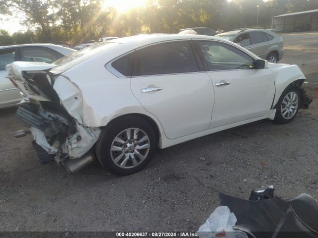 Photo 3 VIN: 1N4AL3AP1GN321153 - NISSAN ALTIMA 