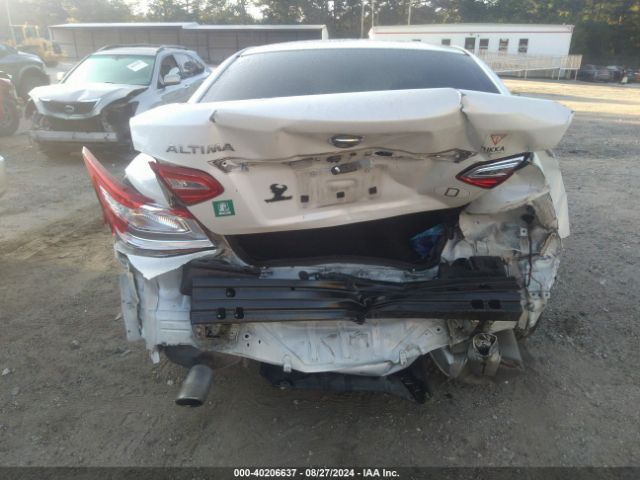 Photo 5 VIN: 1N4AL3AP1GN321153 - NISSAN ALTIMA 